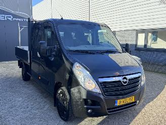 Opel Movano Opel Movano bestel 2.3 CDTI L3 DL picture 2