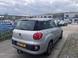 Fiat 500L 0.9 Twin air Lounge 7P picture 4