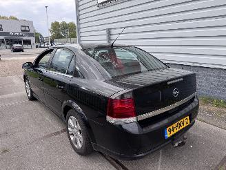 Opel Vectra vectra 1.6-16v Business picture 2