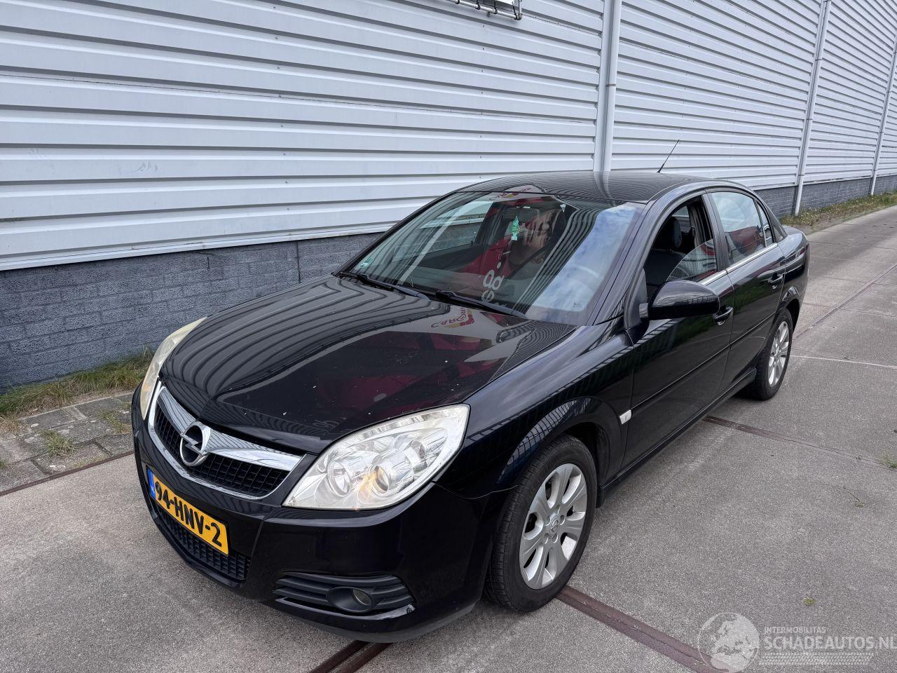 Opel Vectra vectra 1.6-16v Business