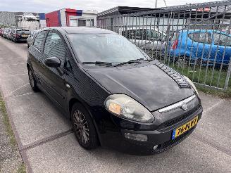 Fiat Punto Evo 1.3 M-jet Dynamic picture 5