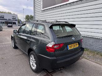 BMW X3 BMW X3 3.0i 130.000 NAP picture 2