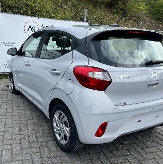 Hyundai I-30 trend picture 5