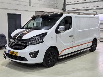  Opel Vivaro 1.6 CDTI BITURBO 2017/5