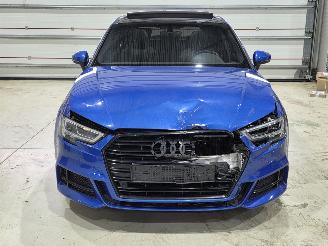 Audi A3 1.4 tfsi CoD S line PANO SPORTBACK B&O picture 3