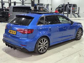 Audi A3 1.4 tfsi CoD S line PANO SPORTBACK B&O picture 5