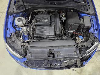 Audi A3 1.4 tfsi CoD S line PANO SPORTBACK B&O picture 13