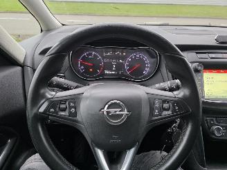 Opel Zafira Tourer Cosmo 7-Persoons Leder Led Navi Camera Stoelverw. Trekhaak 99KW/135PK picture 15