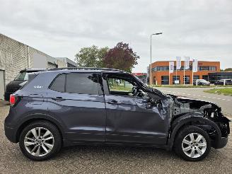 Volkswagen T-Cross TSI DSG Virtual Navi Led Inpark.hulp Acc Lane-Assist Stoelverw. Sfeerverl. Trekhaak 85KW/116PK picture 5