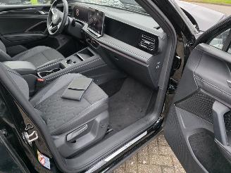 Volkswagen Tiguan 1.5 eTSI DSG IQ-Light 360View Virtual Keyless Sfeerverl. Acc Lane-Assist 1/2Leder Trekhaak picture 9