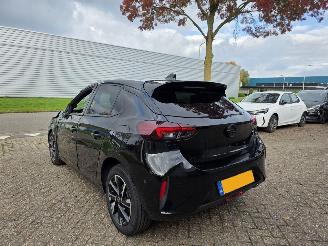 Opel Corsa GS-LINE Automaat Virtual Led Camera Drive-Mode Keyless Lane-Assist NAP picture 3