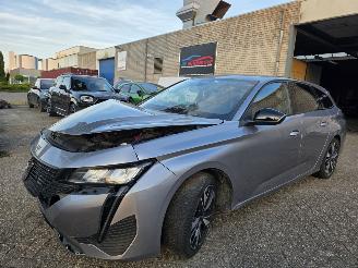  Peugeot 308 Allure Automaat Virtual Keyless Camera Navi Led 96KW / 131PK 2023/12