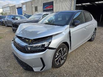  Opel Corsa GS-LINE Automaat Virtual Drive-Mode Navi Led Camera Lane-Assist Stuurverw. Mirror-Screen 74KW / 101PK 2025/7