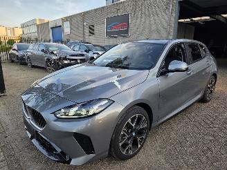  BMW 1-serie 120 M-Pack Pano Virtual Keyless Memory Led Camera Acc Lane-Assist Sfeerverl. 2026/5