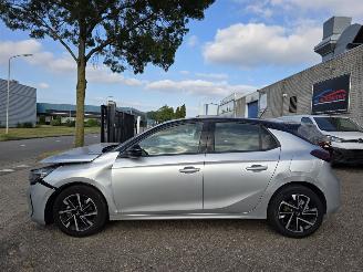 uszkodzony samochody osobowe Opel Corsa GS-LINE Automaat Virtual Drive-Mode Navi Led Camera Lane-Assist Stuurverw. Mirror-Screen 74KW / 101PK 2025/7