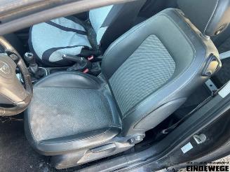Opel Corsa Corsa D, Hatchback, 2006 / 2014 1.2 16V picture 5