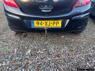 Opel Corsa Corsa D, Hatchback, 2006 / 2014 1.2 16V picture 16