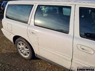 Volvo V-70 V70 (SW), Combi, 1999 / 2008 2.4 D5 20V picture 22