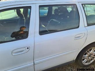 Volvo V-70 V70 (SW), Combi, 1999 / 2008 2.4 D5 20V picture 20