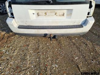 Volvo V-70 V70 (SW), Combi, 1999 / 2008 2.4 D5 20V picture 14