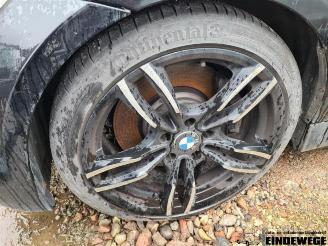 BMW 3-serie 3 serie Touring (E91), Combi, 2004 / 2012 335d 24V picture 25