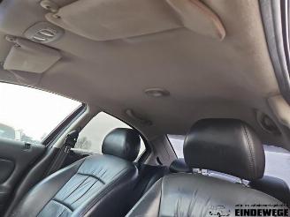 Chrysler Sebring Sebring (JR), Sedan, 2001 / 2007 2.7 V6 24V picture 5