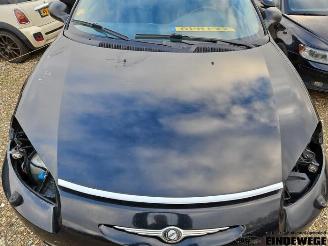 Chrysler Sebring Sebring (JR), Sedan, 2001 / 2007 2.7 V6 24V picture 19