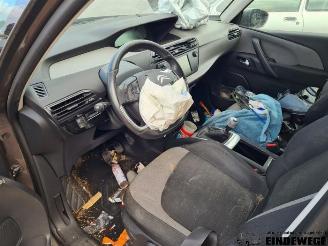 Citroën C4-picasso C4 Picasso (3D/3E), MPV, 2013 / 2018 1.2 12V PureTech 130 picture 4