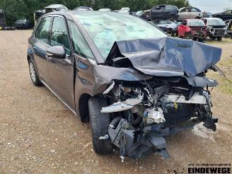 Auto da rottamare Citroën C4-picasso C4 Picasso (3D/3E), MPV, 2013 / 2018 1.2 12V PureTech 130 2016/2