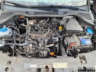 Seat Ibiza Ibiza IV (6J5), Hatchback 5-drs, 2008 / 2017 1.2 TDI Ecomotive picture 10