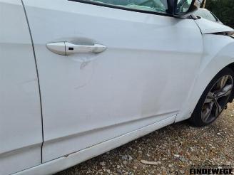 Hyundai Veloster Veloster, Coupe, 2011 / 2017 1.6 GDI 16V picture 11