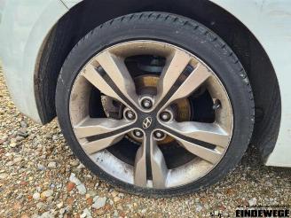 Hyundai Veloster Veloster, Coupe, 2011 / 2017 1.6 GDI 16V picture 24