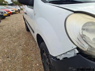 Renault Kangoo Kangoo Express (FW), Van, 2008 1.5 dCi 70 picture 12