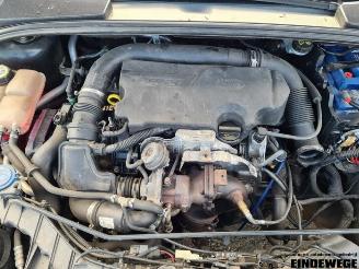 Ford Focus Focus 3 Wagon, Combi, 2010 / 2020 1.0 Ti-VCT EcoBoost 12V 125 picture 9