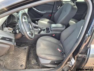 Ford Focus Focus 3 Wagon, Combi, 2010 / 2020 1.0 Ti-VCT EcoBoost 12V 125 picture 5