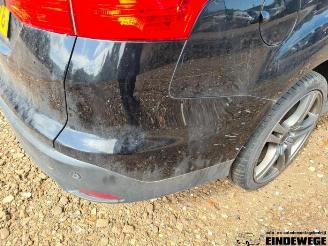 Ford Focus Focus 3 Wagon, Combi, 2010 / 2020 1.0 Ti-VCT EcoBoost 12V 125 picture 23
