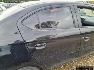 Mitsubishi Attrage Attrage (A1), Sedan, 2013 1.2 12V picture 13