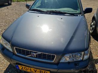 Volvo V-40 V40 (VW), Combi, 1995 / 2004 2.0 16V Turbo picture 14