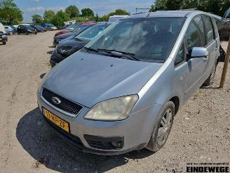 Sloopauto Ford C-Max Focus C-Max, MPV, 2003 / 2007 1.8 16V 2004/1