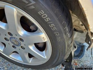 Mercedes SLK SLK (R170), Cabrio, 1996 / 2004 2.0 200 16V picture 17