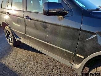 BMW X5 X5 (E53), SUV, 2000 / 2006 3.0 24V picture 18