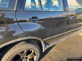 BMW X5 X5 (E53), SUV, 2000 / 2006 3.0 24V picture 16