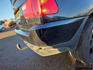 BMW X5 X5 (E53), SUV, 2000 / 2006 3.0 24V picture 30