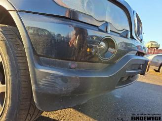 BMW X5 X5 (E53), SUV, 2000 / 2006 3.0 24V picture 26