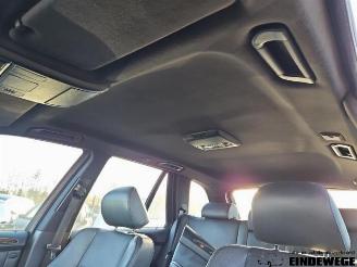 BMW X5 X5 (E53), SUV, 2000 / 2006 3.0 24V picture 8