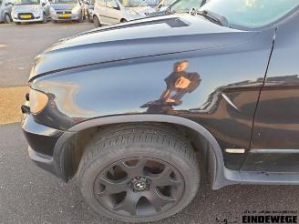 BMW X5 X5 (E53), SUV, 2000 / 2006 3.0 24V picture 21