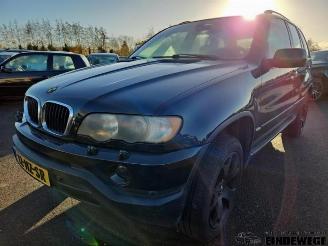 BMW X5 X5 (E53), SUV, 2000 / 2006 3.0 24V picture 5