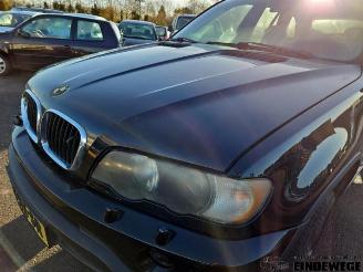 BMW X5 X5 (E53), SUV, 2000 / 2006 3.0 24V picture 24