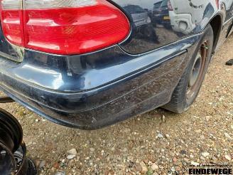 Mercedes CLK CLK (C208), Coupe, 1997 / 2002 2.0 200K Evo 16V picture 13