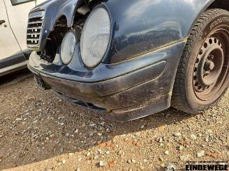 Mercedes CLK CLK (C208), Coupe, 1997 / 2002 2.0 200K Evo 16V picture 19